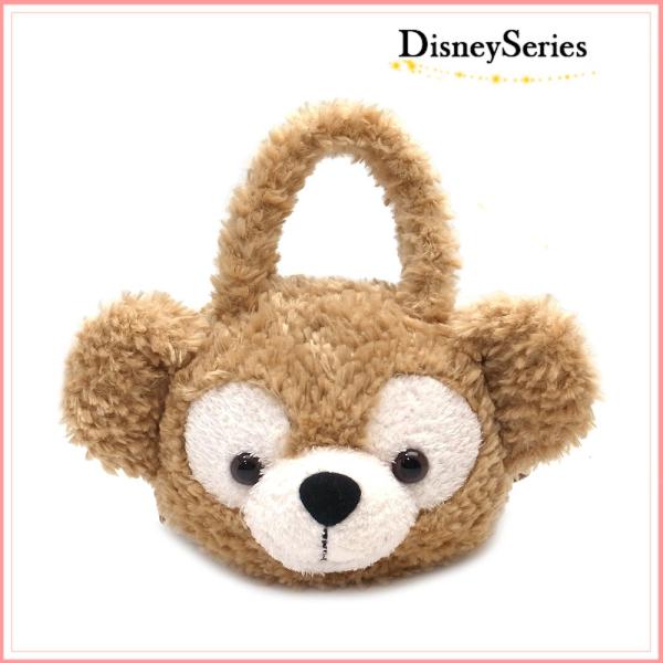 ほとんどのダウンロードディズニー画像 新鮮なディズニー シー ダッフィー ポシェット
