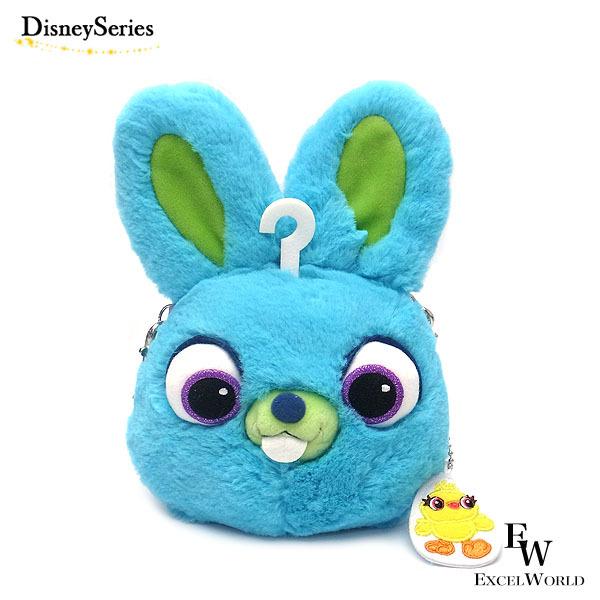 バニー チケットホルダー お顔のコインケース ダッキー バニー パスケース ディズニー リゾート限定 エクセルワールド プレゼントにも エクセルワールド 通販 Yahoo ショッピング