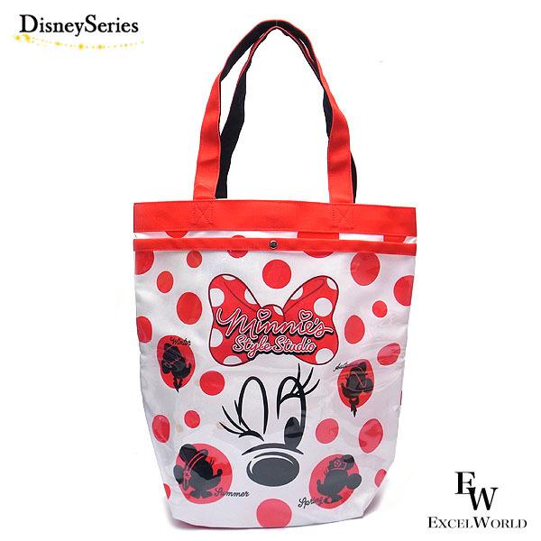 Disney ミニー トート スタイルスタジオのグッズ バッグ お土産 Disney ミニー トート スタイルスタジオのグッズ バッグ お土産