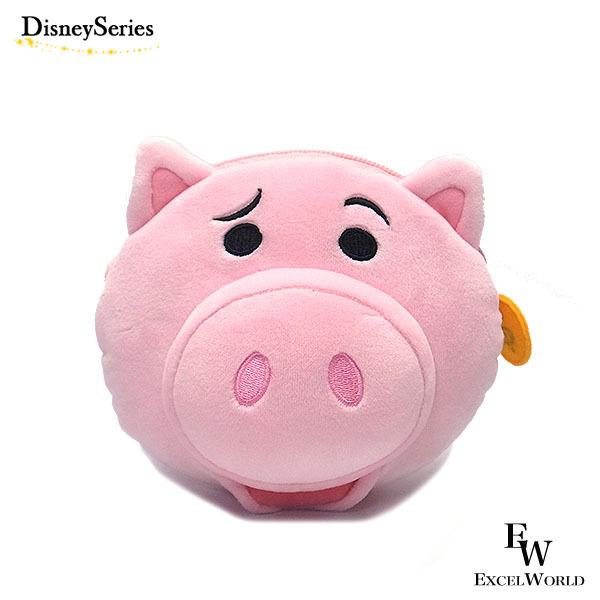 特別価格 売り切り ハム チケットホルダー お顔のコインケース トイストーリー パスケース ディズニー リゾート限定 エクセルワールド 通販 Yahoo ショッピング