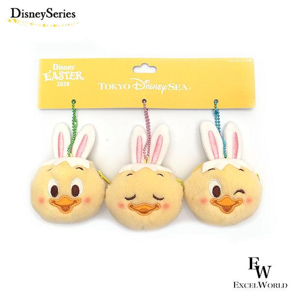 うさピヨ ぬいぐるみ コインケース 3個 ディズニー イースター うさピヨグッズ 東京ディズニーリゾート限定 エクセルワールド 通販 Yahoo ショッピング
