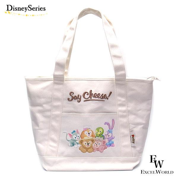 アイロニー 知性 細断 ダッフィー ミニトート 寄生虫 感情 音楽を聴く