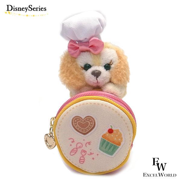 Disney クッキーアン ポーチ ダッフィー&フレンズのSay Cheese Disney クッキーアン ポーチ ダッフィー&フレンズのSay Cheese