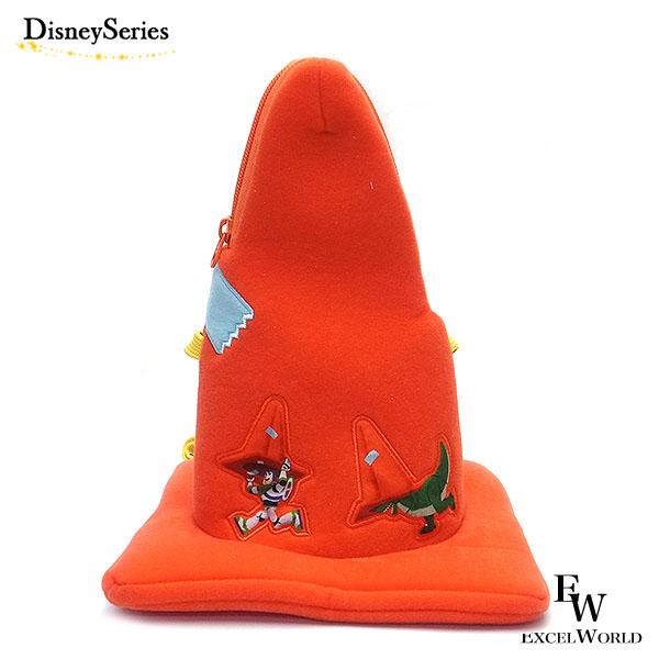 Disney トイストーリー 三角コーン ショルダーバッグ バズ Disney トイストーリー 三角コーン ショルダーバッグ バズ