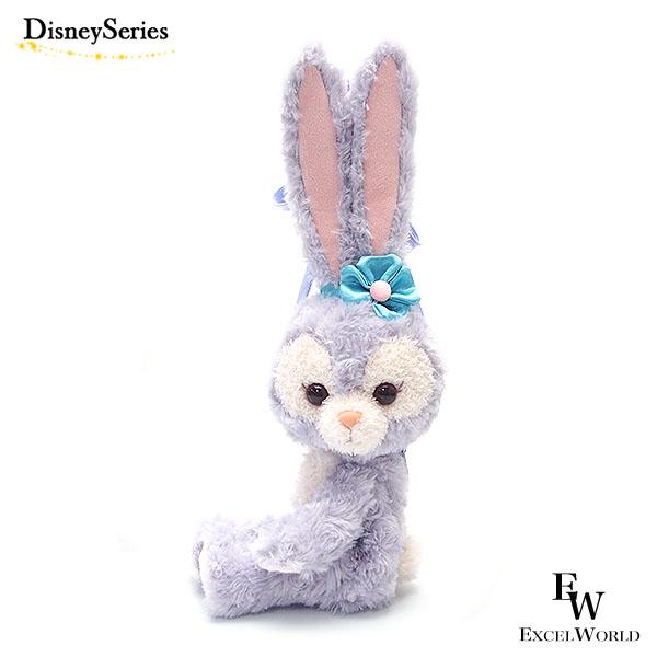Disney ステラルー ぬいぐるみショルダーバッグ DUFFY Disney ステラルー ぬいぐるみショルダーバッグ DUFFY