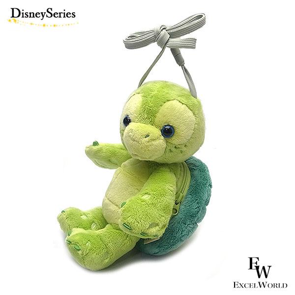 新品タグ付】アウラニディズニー オル 肩掛けポシェット