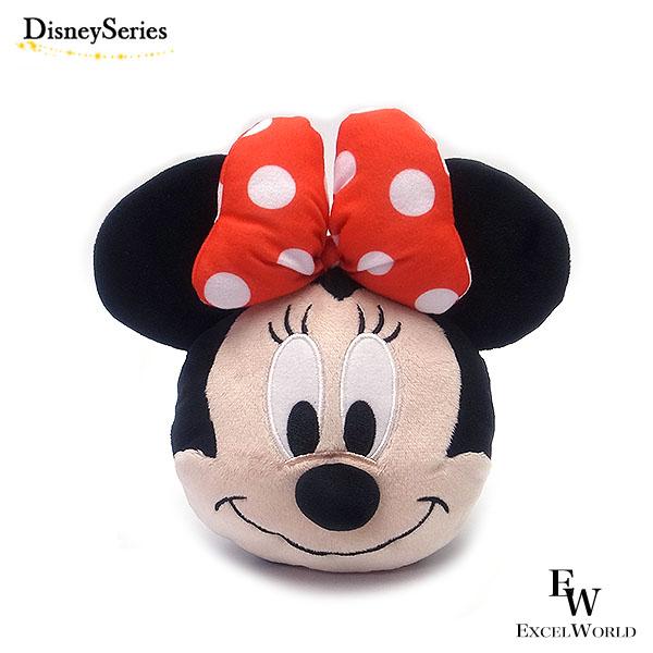 Disney ミニー ショルダーバッグ お顔のショルダーバッグ Disney ミニー ショルダーバッグ お顔のショルダーバッグ