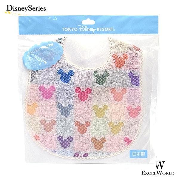 Disney ミッキー バルーンミッキー柄 ベビースタイ 東京 Disney ミッキー バルーンミッキー柄 ベビースタイ 東京