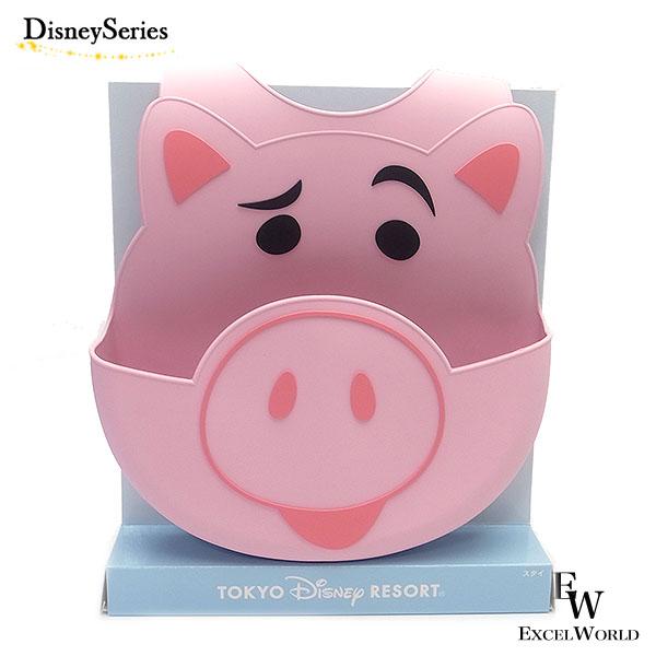 Disney ハム ベビースタイ 東京ディズニーリゾート限定 出産祝い Disney ハム ベビースタイ 東京ディズニーリゾート限定 出産祝い