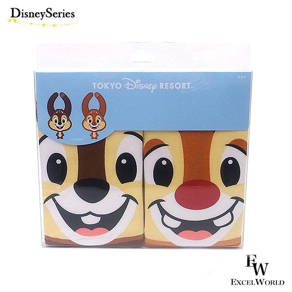 Disney チップとデール ベビースタイ 東京ディズニーリゾート