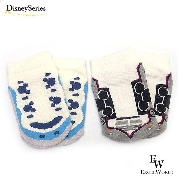 Disney ベビーソックス12-14cm GoGoGo With Vehcles ディズニー Disney ベビーソックス12-14cm GoGoGo With Vehcles ディズニー
