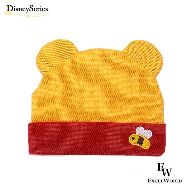 Disney くまのプーさん ニット帽 帽子 ディズニーリゾート限定 Disney くまのプーさん ニット帽 帽子 ディズニーリゾート限定