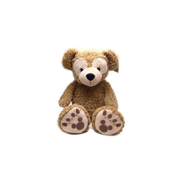 ダッフィー ぬいぐるみ Duffy Mサイズ シェリーメイのお友達 ダッフィーグッズ 東京ディズニーシー限定 エクセルワールド プレゼントにも