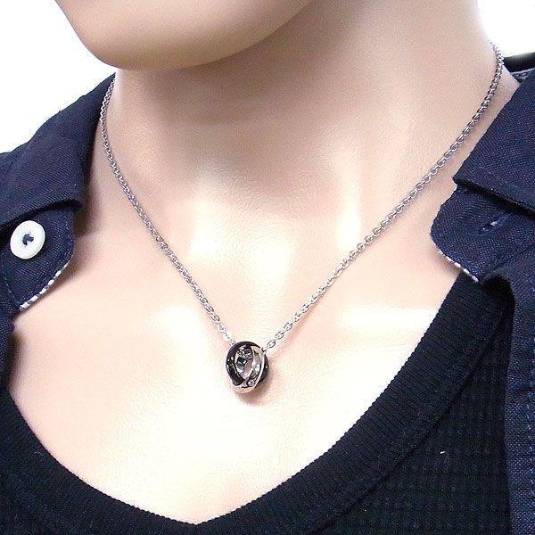 Lion Heart ライオンハート ペアネックレス ステンレスライン ダブルリングネックレス メンズ ステンレス キュービックジルコニア Buyee Buyee 日本の通販商品 オークションの代理入札 代理購入