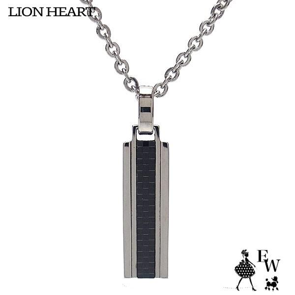 ライオンハートlion Heart ペアネックレス ステンレス メンズ ネックレス ブラック 04n141sm 04n141sm エクセルワールド 通販 Yahoo ショッピング