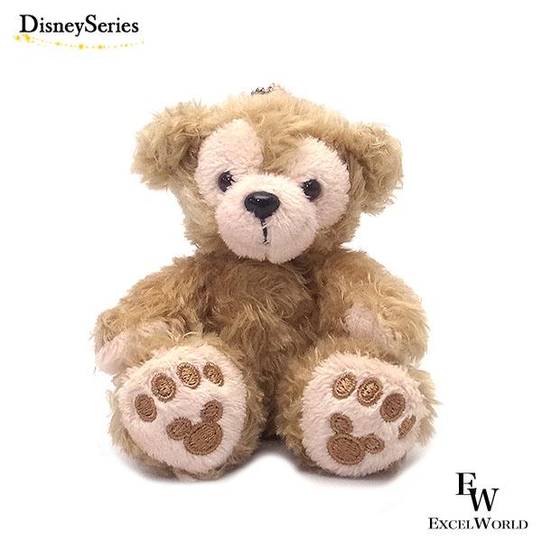 Duffy ダッフィー お座り 携帯ストラップ ダッフィーグッズ 東京ディズニーシー限定 エクセルワールド プレゼントにも エクセルワールド 通販 Yahoo ショッピング