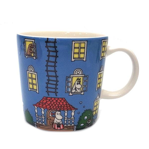 アラビア マグカップ Arabia カップ コップ ムーミンハウス エクセルワールド ブランド プレゼントにも おしゃれ かわいいマグ エクセルワールド 通販 Yahoo ショッピング