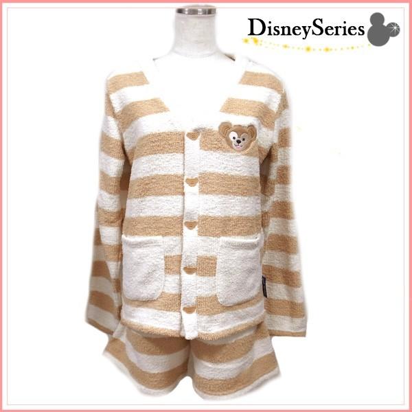 ダッフィー ルームウェア パジャマ ｌサイズ シーズングッズ 東京ディズニーシー限定 シェリーメイのお友達 ダッフィーグッズ エクセルワールド Prayatnonline Org