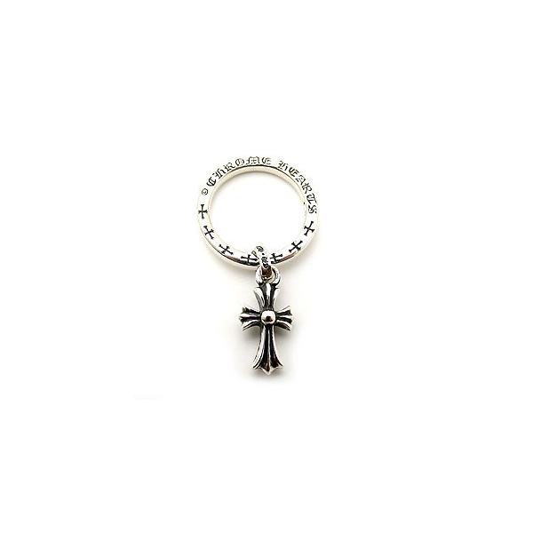 CHROME HEARTS クロムハーツ リング ベビーファットNTFL 予約