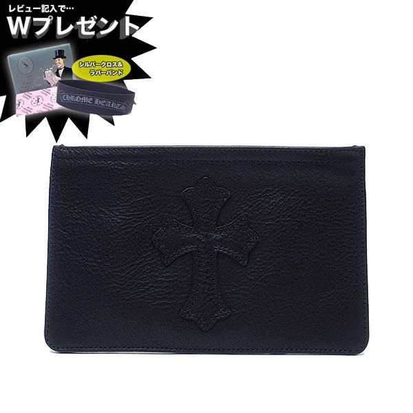 CHROME HEARTS クロムハーツ ポーチ 小物入れ ジッパーチェンジ CHROME HEARTS クロムハーツ ポーチ 小物入れ ジッパーチェンジ