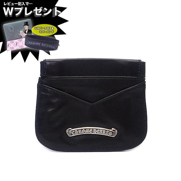 クロムハーツ 小銭入れ CHROME HEARTS カードケース コインケース ミニ 