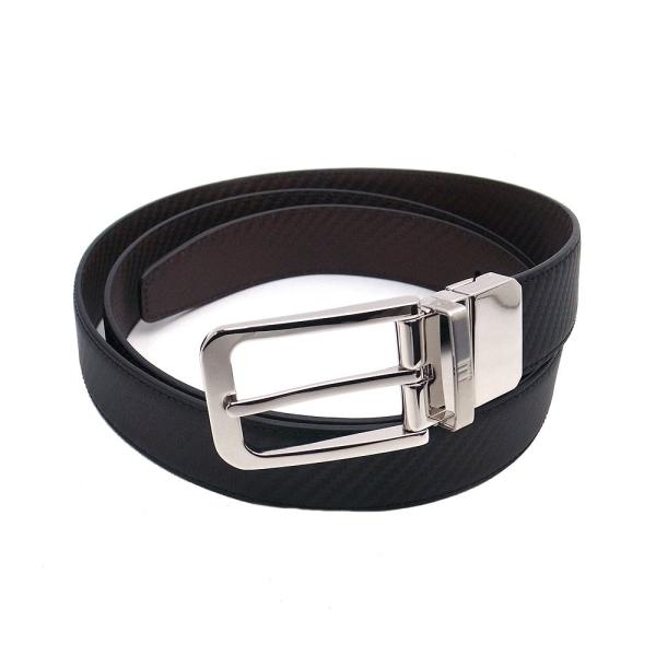 dunhill ダンヒル ベルト メンズ 18F4T03CH001 DUNHILL