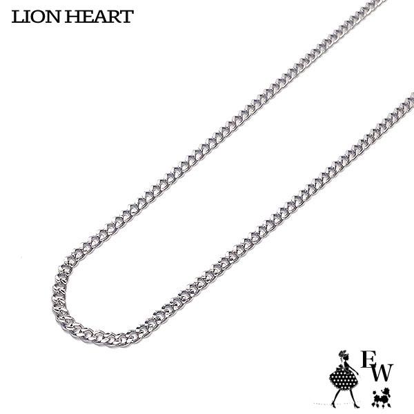LION HEART ライオンハート 喜平 ネックレス キヘイ 6mm 50cm LION HEART ライオンハート 喜平 ネックレス キヘイ 6mm 50cm