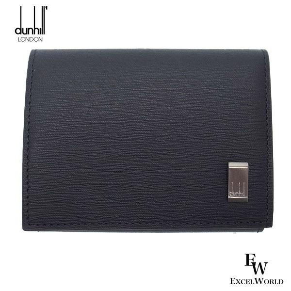 dunhill ダンヒル 財布 メンズ 19F2F80SG 001 DUNHILL 小銭入れ コイン  