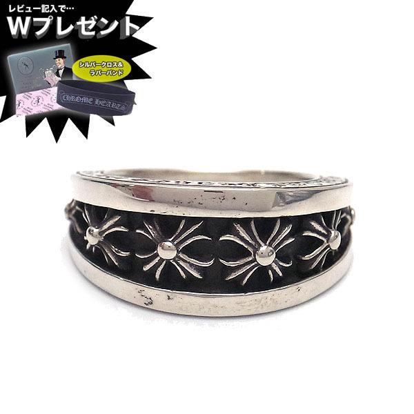 CHROME HEARTS クロムハーツ CHROMEHEARTS リング Vバンド CHROME HEARTS クロムハーツ CHROMEHEARTS リング Vバンド