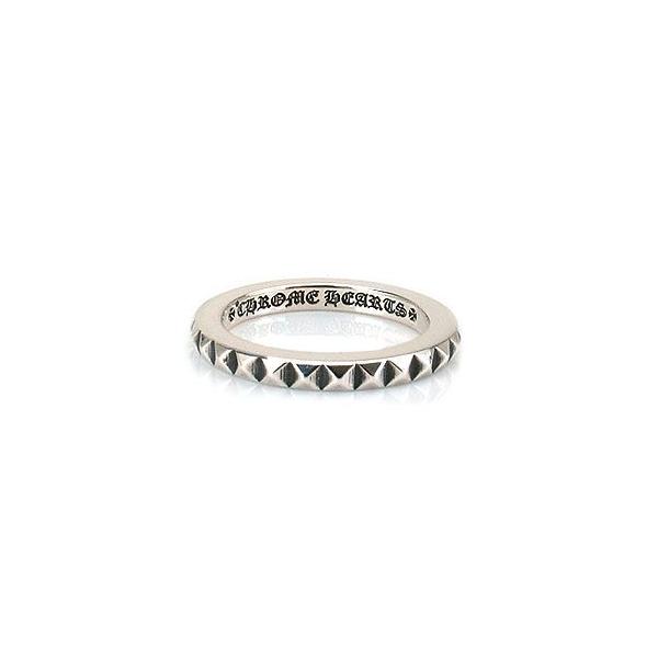 CHROME HEARTS クロムハーツ リング クロム トゥルーファッキン CHROME HEARTS クロムハーツ リング クロム トゥルーファッキン
