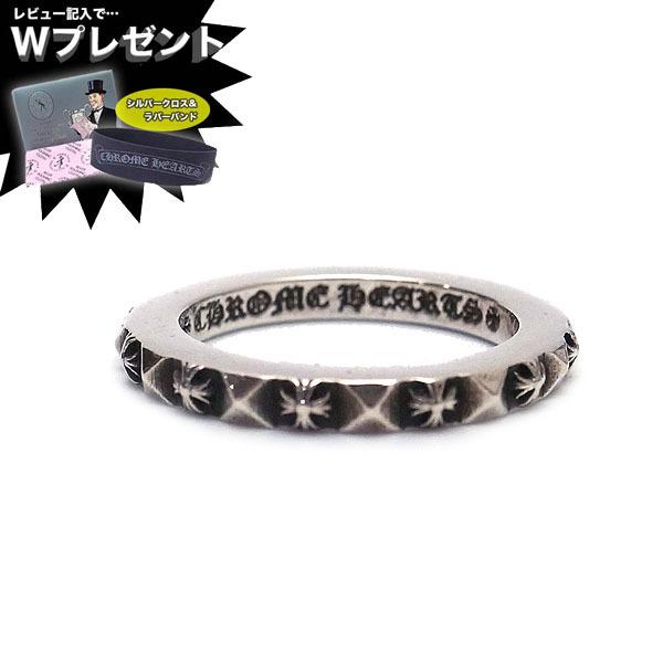CHROME HEARTS クロムハーツ リング トゥルーファッキンパンク CHROME HEARTS クロムハーツ リング トゥルーファッキンパンク