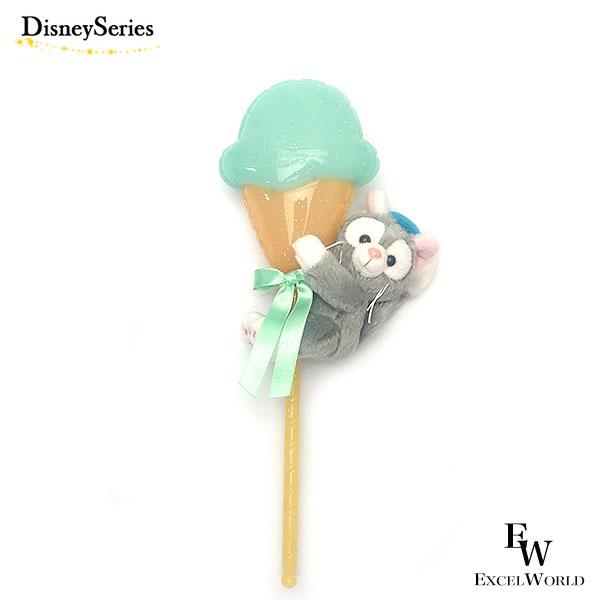 Disney ジェラトーニ ぬいぐるみスティック 2024年秋冬の