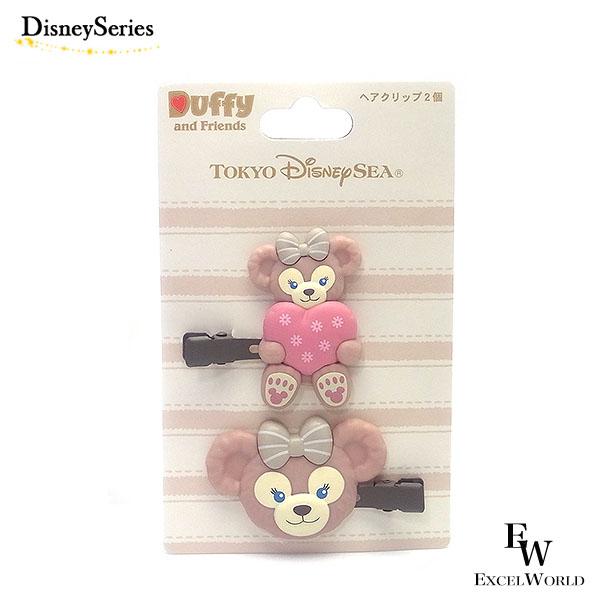 ＷＤＷ 日本未発売 海外限定 ディズニー ダッフィー＆シェリーメイ ペア WDW 日本未発売 海外限定 ディズニー ダッフィー＆シェリー