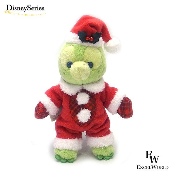 Disney オルメル ぬいぐるみバッジ ぬいバ クリスマス Disney オルメル ぬいぐるみバッジ ぬいバ クリスマス