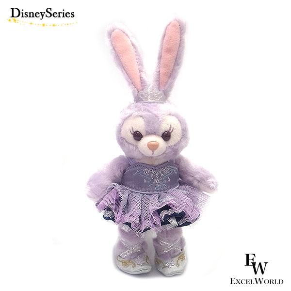 Disney ステラルー ぬいぐるみバッジ ぬいバ ダッフィー Disney ステラルー ぬいぐるみバッジ ぬいバ ダッフィー