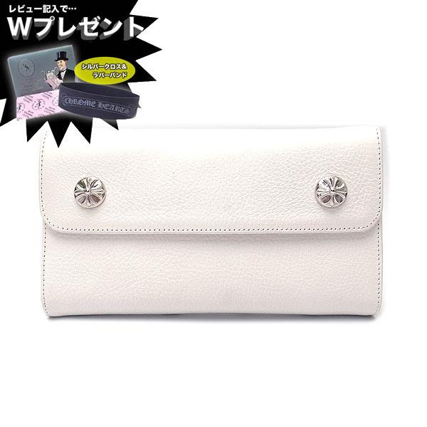 CHROME HEARTS レア商品 クロムハーツ 長財布 ウェーブ 限定 CHROME HEARTS レア商品 クロムハーツ 長財布 ウェーブ 限定
