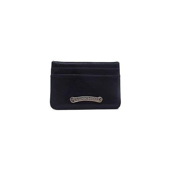 CHROME HEARTS クロムハーツ 名刺入れ カードケース スクロール CHROME HEARTS クロムハーツ 名刺入れ カードケース スクロール