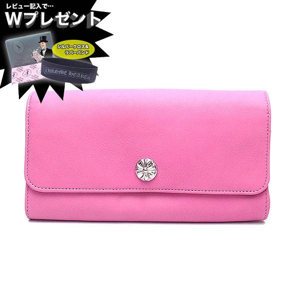 CHROME HEARTS クロムハーツ 長財布 ジュディー JUDY ソフト CHROME HEARTS クロムハーツ 長財布 ジュディー JUDY ソフト