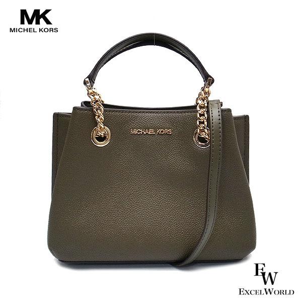 マイケルコース Michael Kors バッグ アウトレット ショルダーバッグ ハンドバッグ 2way 35s0gxzm1l ダッフル 35s0gxzm1l Duffle エクセルワールド 通販 Yahoo ショッピング