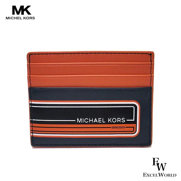 MICHAEL KORS マイケルコース カードケース Michael Kors MICHAEL KORS マイケルコース カードケース Michael Kors