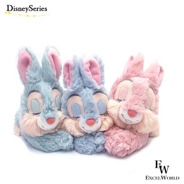 Disney うさぎ3個 ぬいぐるみ スプリングインザエアー 東京