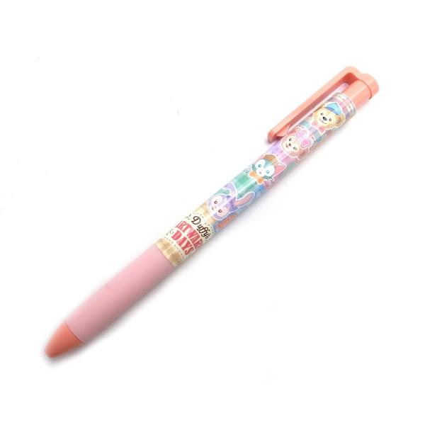 ダッフィー ハートウォーミング ペン ペンスタンド ダッフィーのお友達 東京ディズニーシー限定 お土産袋付 エクセルワールド プレゼントにも Buyee Buyee Japanese Proxy Service Buy From Japan Bot Online