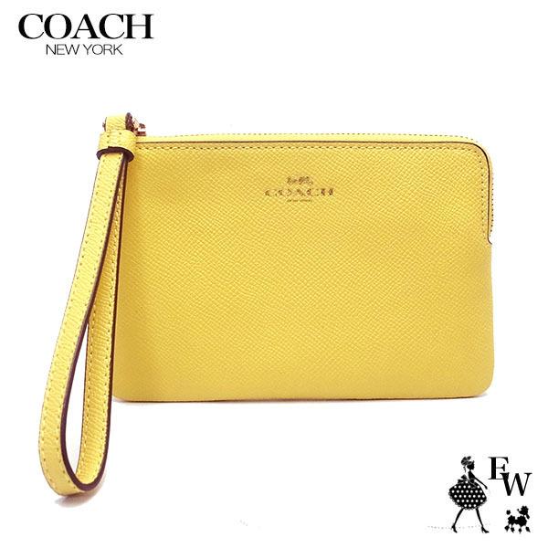 COACH コーチ ポーチ アウトレット リストレット 58032 IMS9V COACH コーチ ポーチ アウトレット リストレット 58032 IMS9V