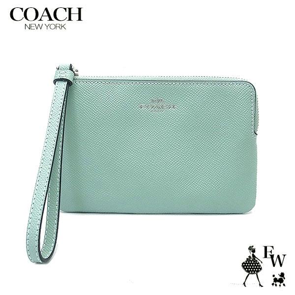COACH コーチ ポーチ アウトレット リストレット 58032 SVCE4 COACH コーチ ポーチ アウトレット リストレット 58032 SVCE4