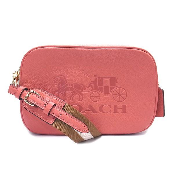 コーチ Coach バッグ アウトレット ショルダーバッグ Imb3r クロスボディー カメラバッグ ピンク imb3r エクセルワールド 通販 Yahoo ショッピング