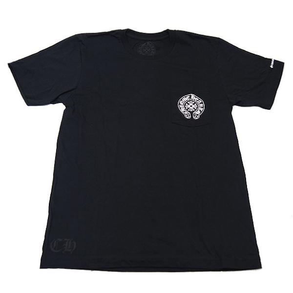 とぅーる⭐️Chrome Hearts ストライプ 灰黒 クロムハーツ⭐︎ excelworld_90705