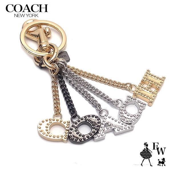 COACH コーチ キーホルダー アウトレット キーリング 91474 iml8 COACH コーチ キーホルダー アウトレット キーリング 91474 iml8
