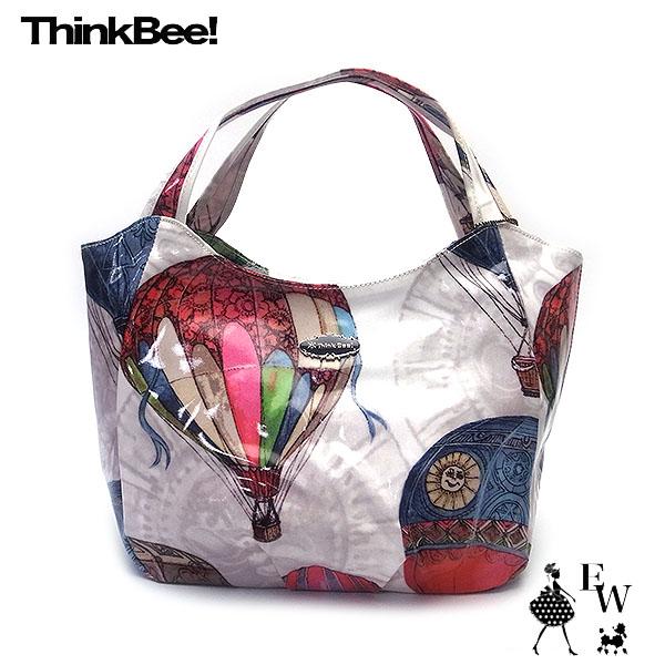 Think Bee! シンクビー バッグ Bee A001756 トートバッグ Think Bee! シンクビー バッグ Bee A001756 トートバッグ