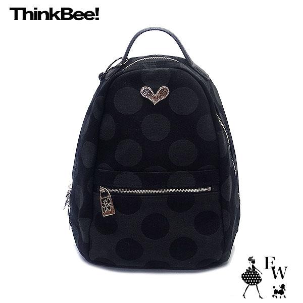 Think Bee! シンクビー リュック Bee バックパック ジェットビー Think Bee! シンクビー リュック Bee バックパック ジェットビー