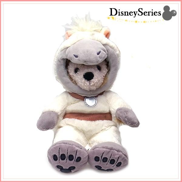 上海ダッフィー うま年 干支 上海ディズニーランド グッズ 塔の上のラプンツェル マキシマス 9インチ 約２７cm Buyee Buyee 提供一站式最全面最專業現地yahoo Japan拍賣代bid代拍代購服務 Bot Online